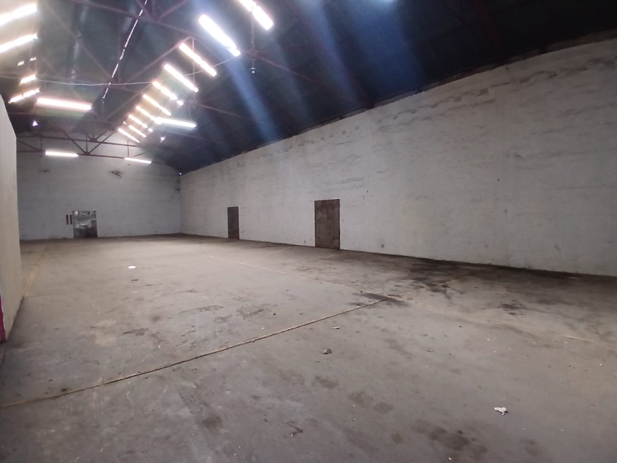 To Let Commercial Property for Rent in Rustenburg Central North West